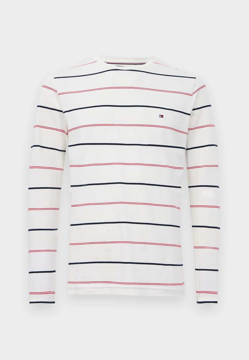 Tommy Hilfiger Longsleeve wit