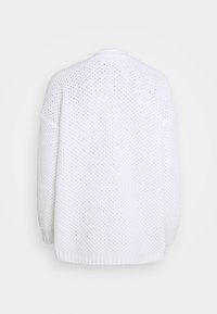 Hollister Co. Kofta - white