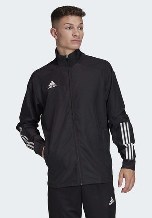 CONDIVO 20 PRE-MATCH TRACKSUIT - Trainingsjacke - black