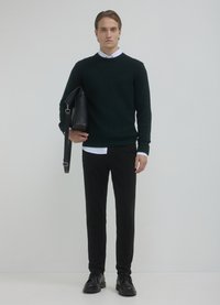 Calliope GIROCOLLO  - Strickpullover - verde