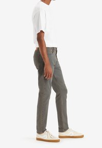 Levi's® Jeans fuselé - grey denim