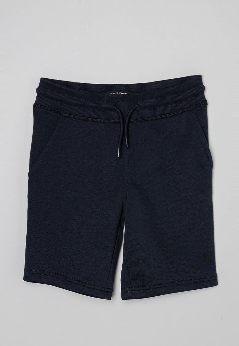 G-Star Shorts donkerblauw G-Star Shorts donkerblauw