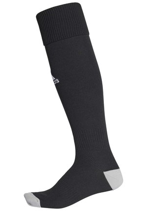 MILANO 16 AEROREADY KNEE - Calzettoni - black