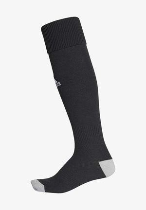 adidas Performance 2019-06-01 MILANO 16 SOCKS 1 PAIR - Calzettoni sportivi - black