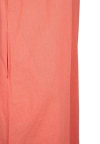 Zizzi ÄRMELLOSES - Dienas kleita - living coral