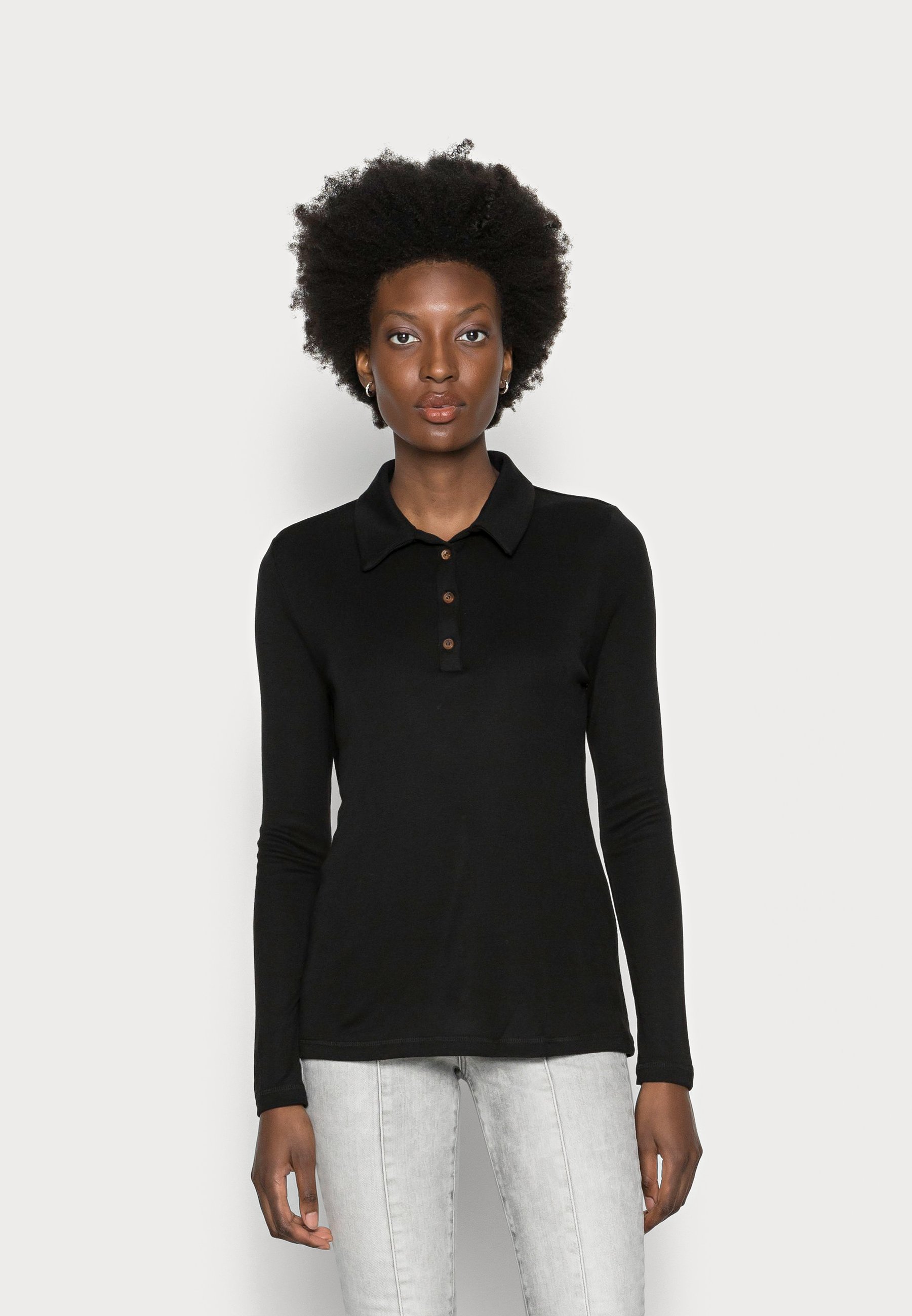 Women Polo shirt Women Polo shirt