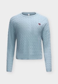 Non sélectionné, dusty blue