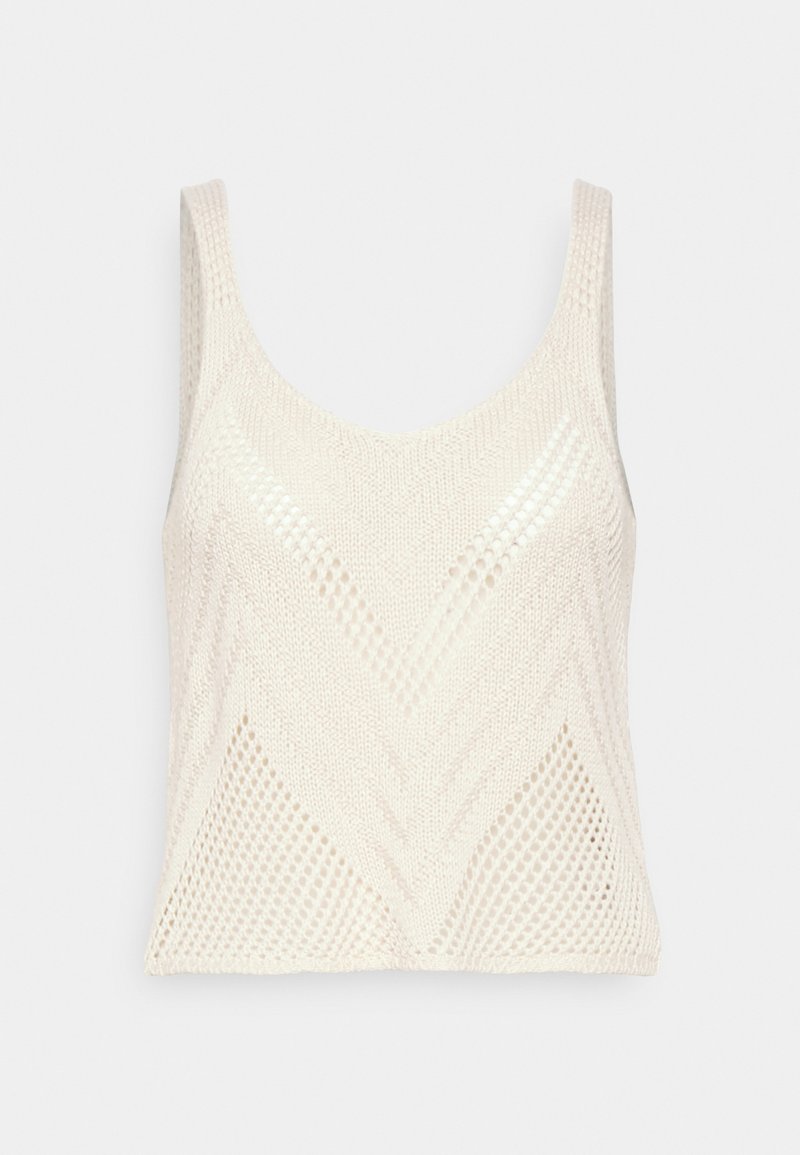 JDY Petite Blouse crème JDY Petite Blouse crème