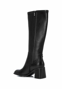 XTI Botas - black