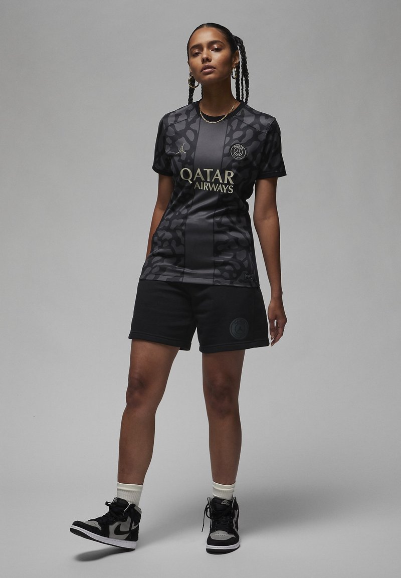 Jordan Fanartikel antraciet Jordan Fanartikel antraciet