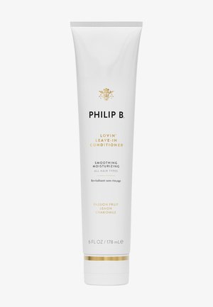 Philip B. LOVIN‘ LEAVE-IN CONDITIONER - Conditioner - 0