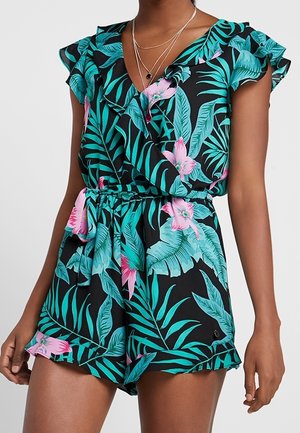 Tuta jumpsuit - multi-coloured