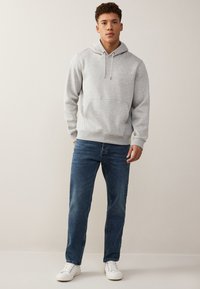 Next Hanorac - light grey