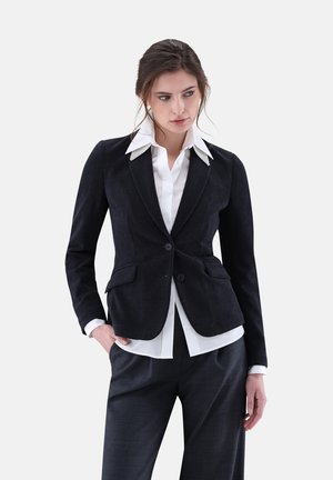 Blazer - black