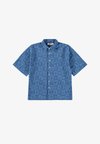 RICHIE SHIRT - Πουκάμισο - blue
