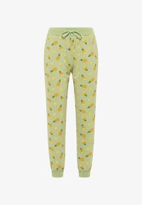 Ausgewählt, hellgrün