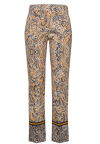 BRAX Kalhoty - beige