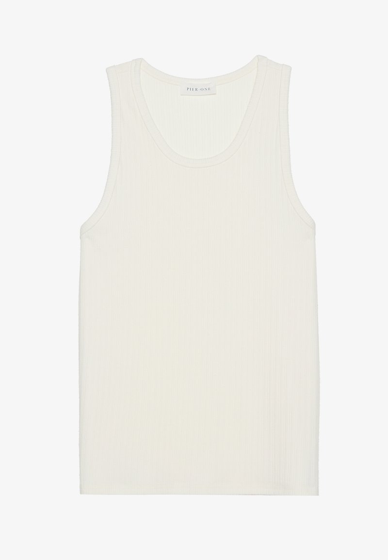 Pier One Top crème Pier One Top crème