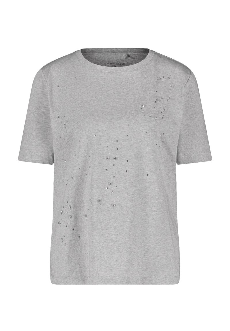 Gerry Weber T-shirt print grijs