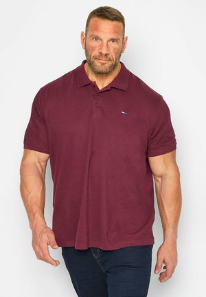 BadRhino - Koszulka polo