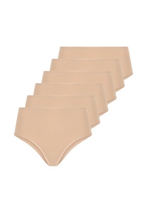 6 PACK POCKET - Slip - nudo