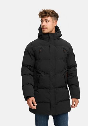 BOULTON - Parka - black