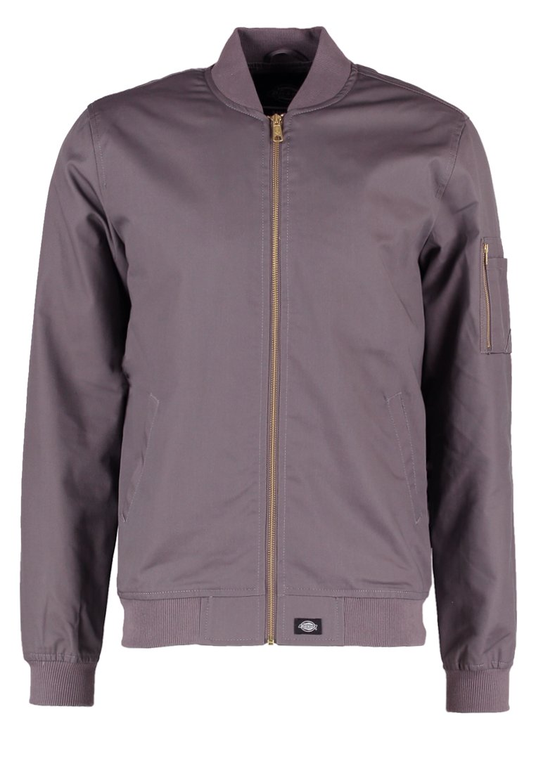 Dickies Bomberjacks paars Dickies Bomberjacks paars