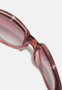 Ray-Ban Óculos de sol - transparent pink