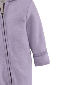 hessnatur OVERALL UNISEX - Jumpsuit - zartlila