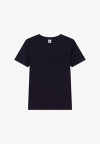 Niet geselecteerd, navy