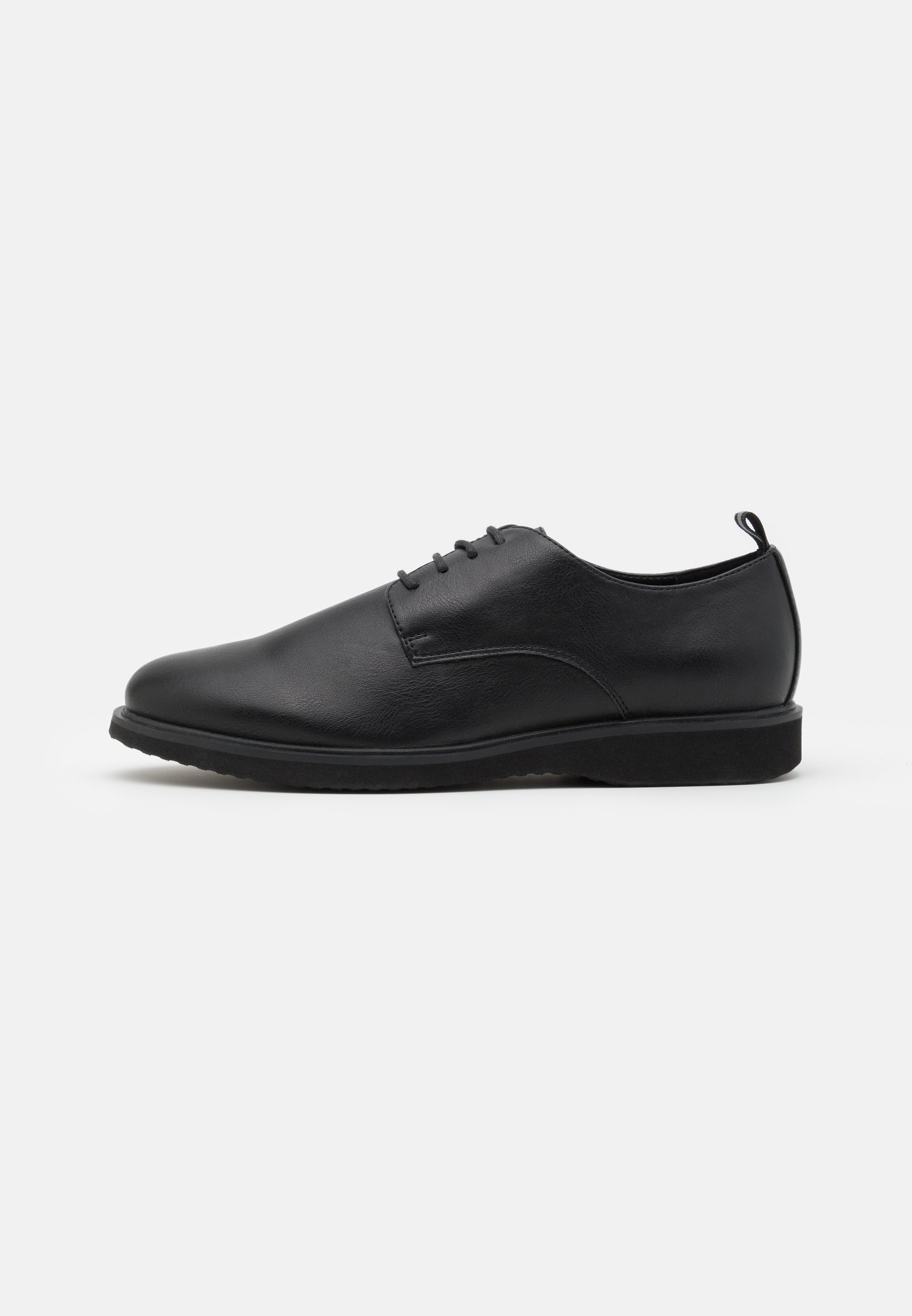 derbies femme pier one