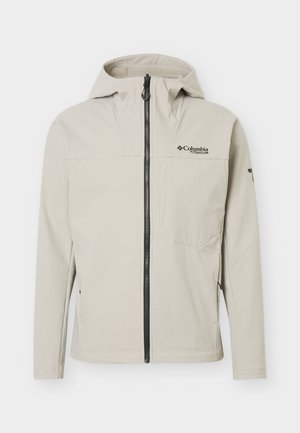 Columbia, TENNENT MOUNTAIN™, jasnoszary