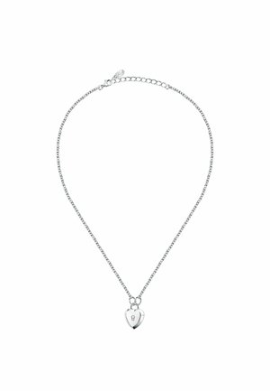 Collana - acciaio inox