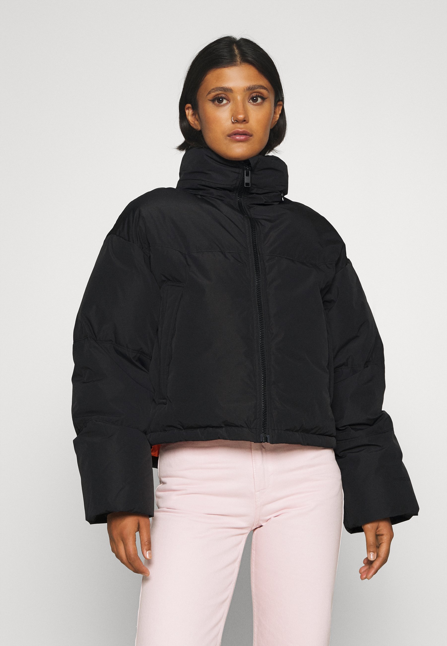 winter jackets ireland