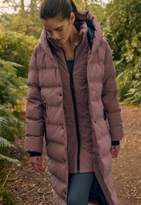 Next REGULAR FIT - Geacă - rose pink