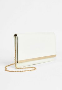 Next DETACHABLE STANDARD - Clutches - white
