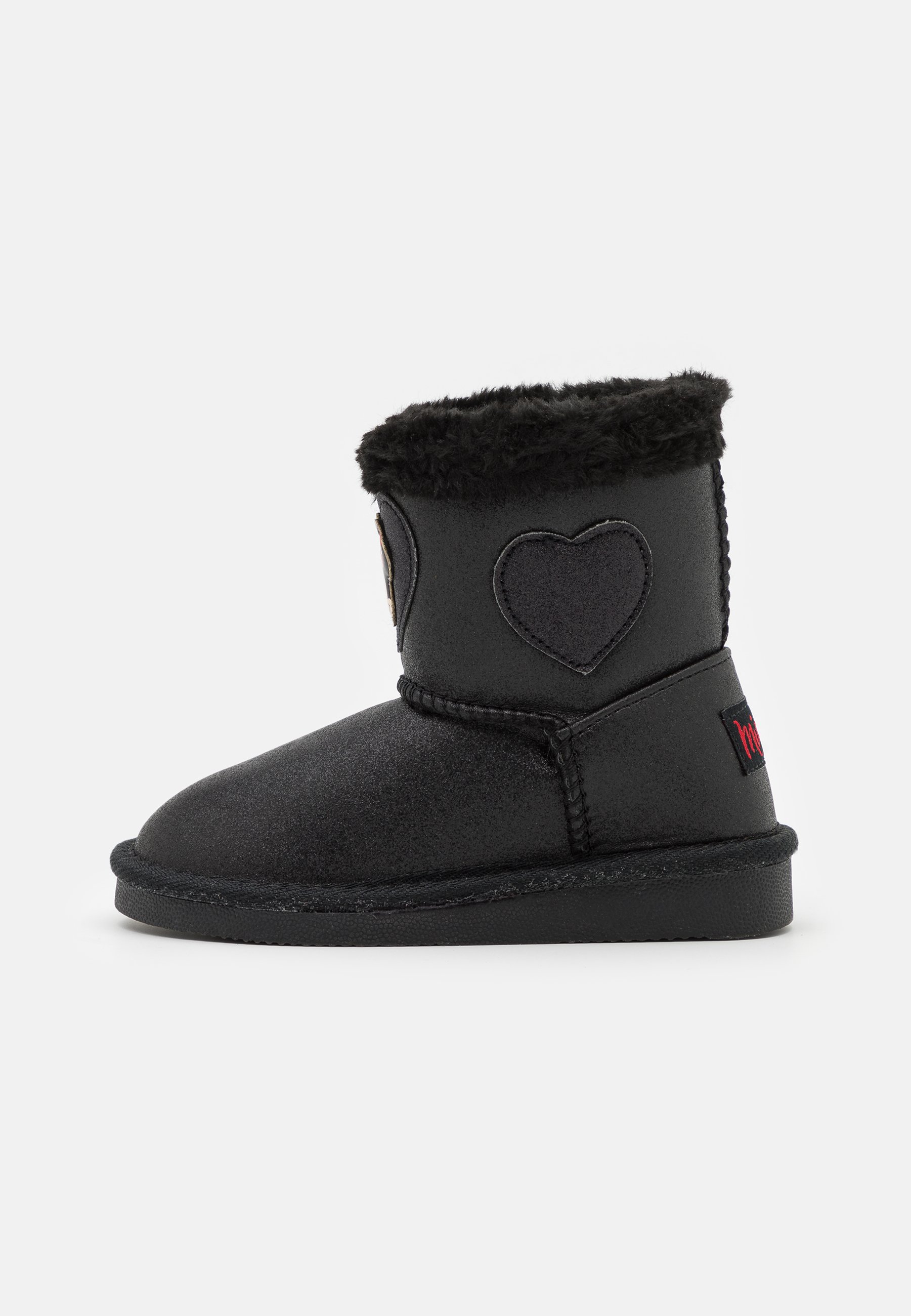 Friboo MINNIE MOUSE - Stivaletti - black/nero - Zalando.it