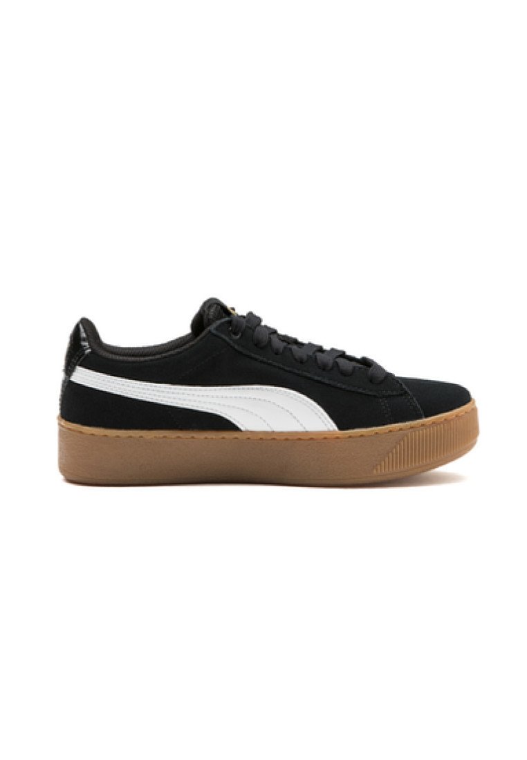 puma vikky platform zalando