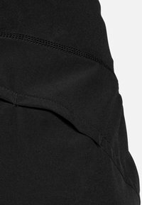 Brooks CHASER 5" SHORT - Pantaloncini sportivi - black