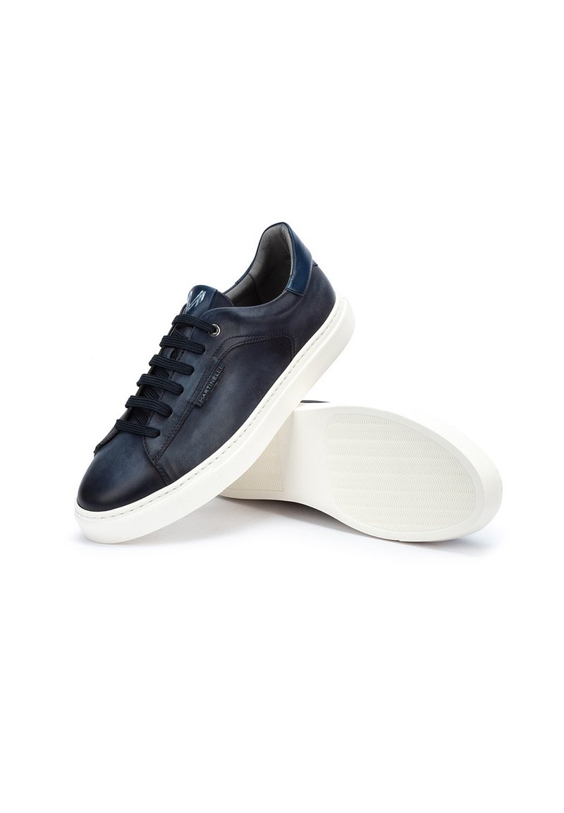 Martinelli 1564 - Zapatillas - blue/azul - Zalando.es