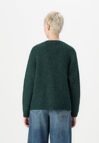 Vero Moda VMNOVAH - Cardigan - pine grove