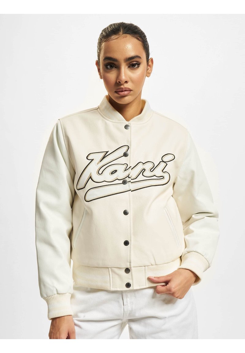 bomber kani