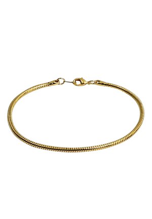 TWOJEYS BALI UNISEX - Rannekoru - gold coloured