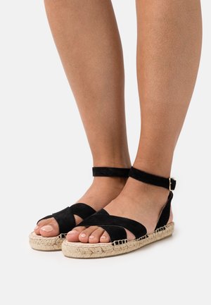 espadrille tamaris femme