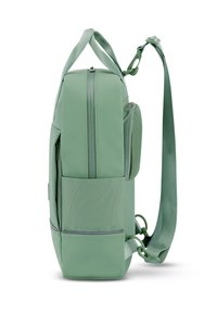 Johnny Urban FAHRRADTASCHE JONA MEDIUM BIKE - Batoh - sage green