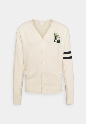 Cardigan - off-white