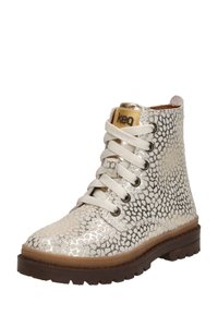 Keq Bottines - goudkleur