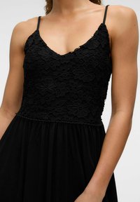 Vero Moda VMPANNA  czarny
