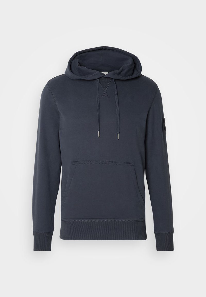 Calvin Klein Jeans Hoodie donkergrijs Calvin Klein Jeans Hoodie donkergrijs