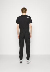 The North Face ANTICLINE PANT - Kapsáče - black